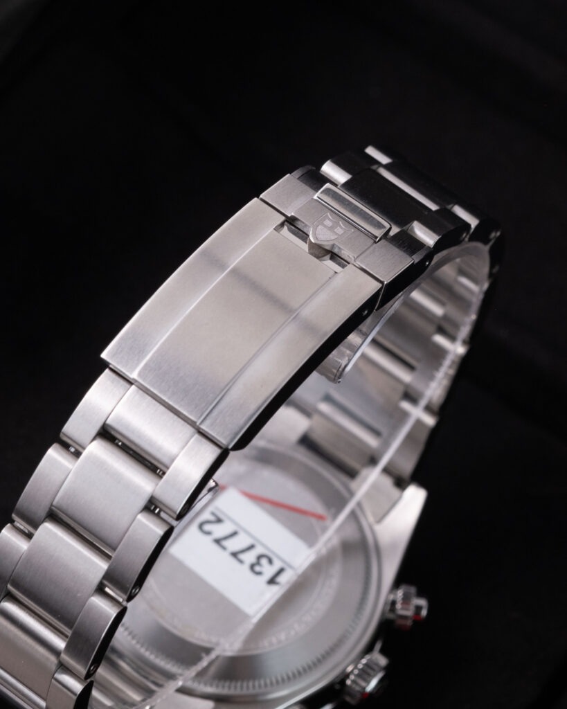 Tudor Black Bay Chrono 79310N 2026