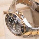 Rolex Sea-Dweller 126603 2020