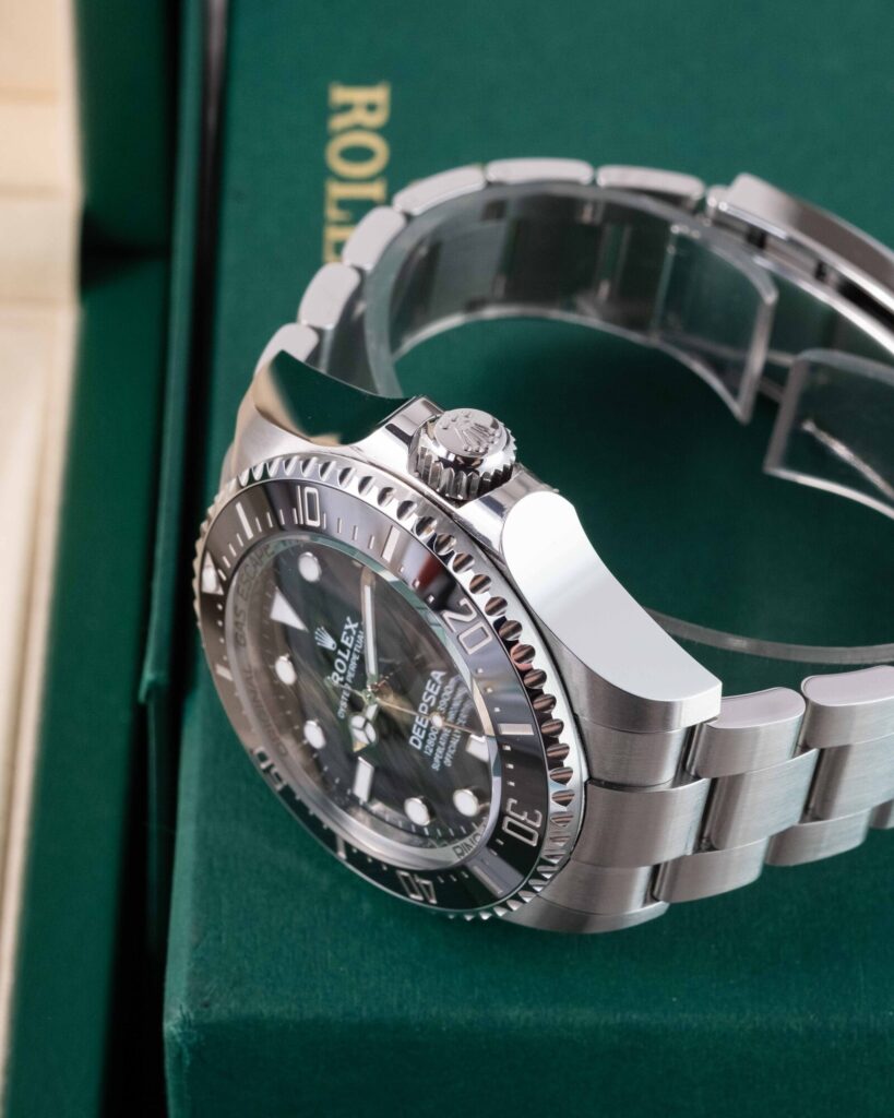 Rolex Deepsea 136660 2025