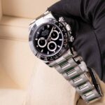 Rolex Daytona 116500LN 2020