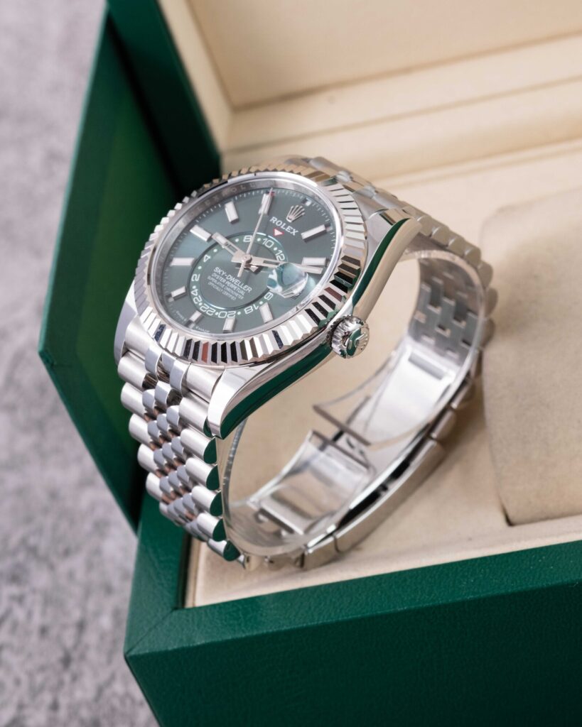 Rolex Sky-Dweller 336934 2026