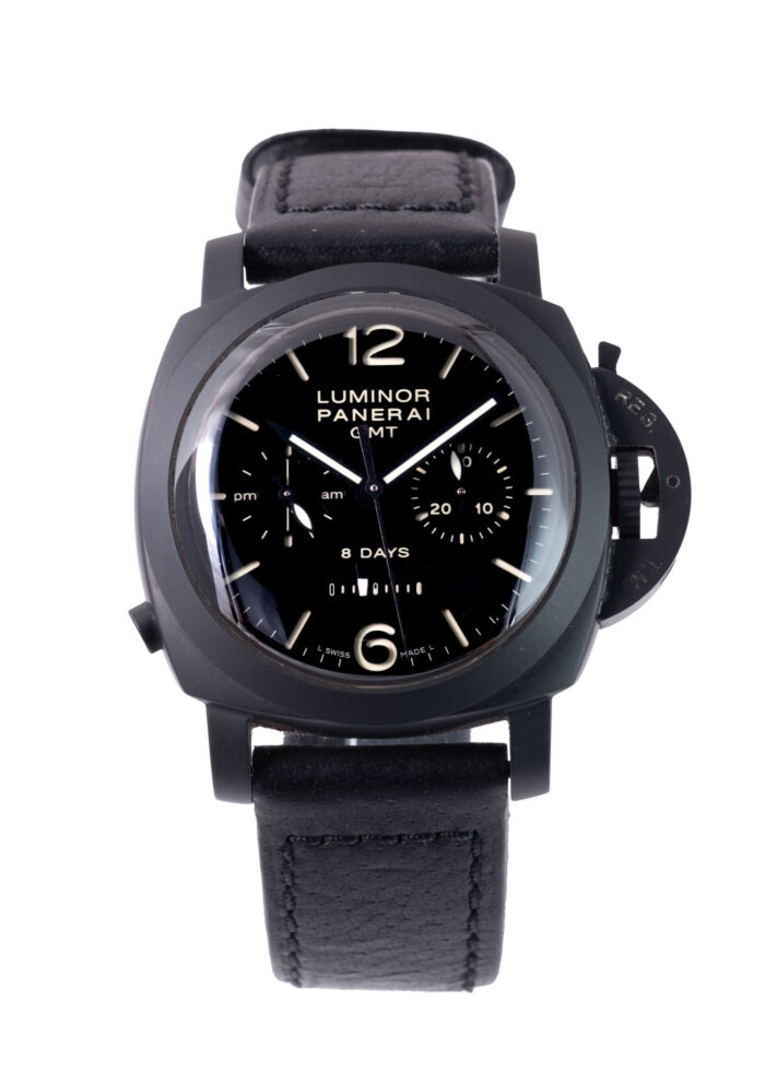 Panerai Luminor 1950 PAM00317 2014