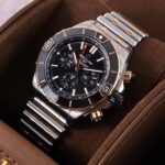 Breitling Super Chronomat UB0136