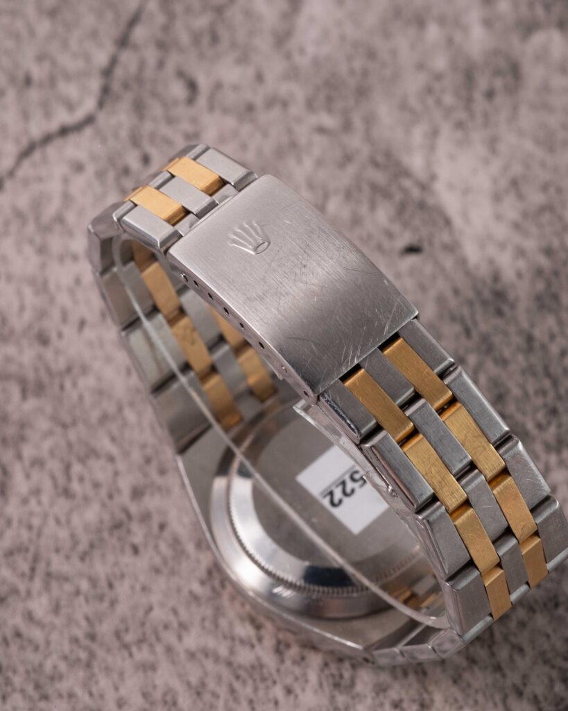 Rolex Datejust Oysterquartz 17013A 1998