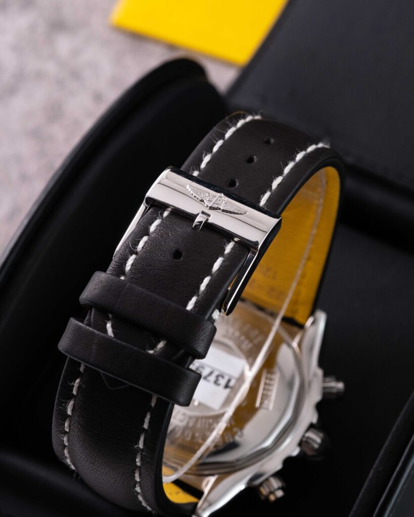 Breitling Chronomat Evolution A13356 2011