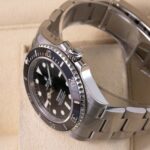 Rolex Submariner 124060 2022