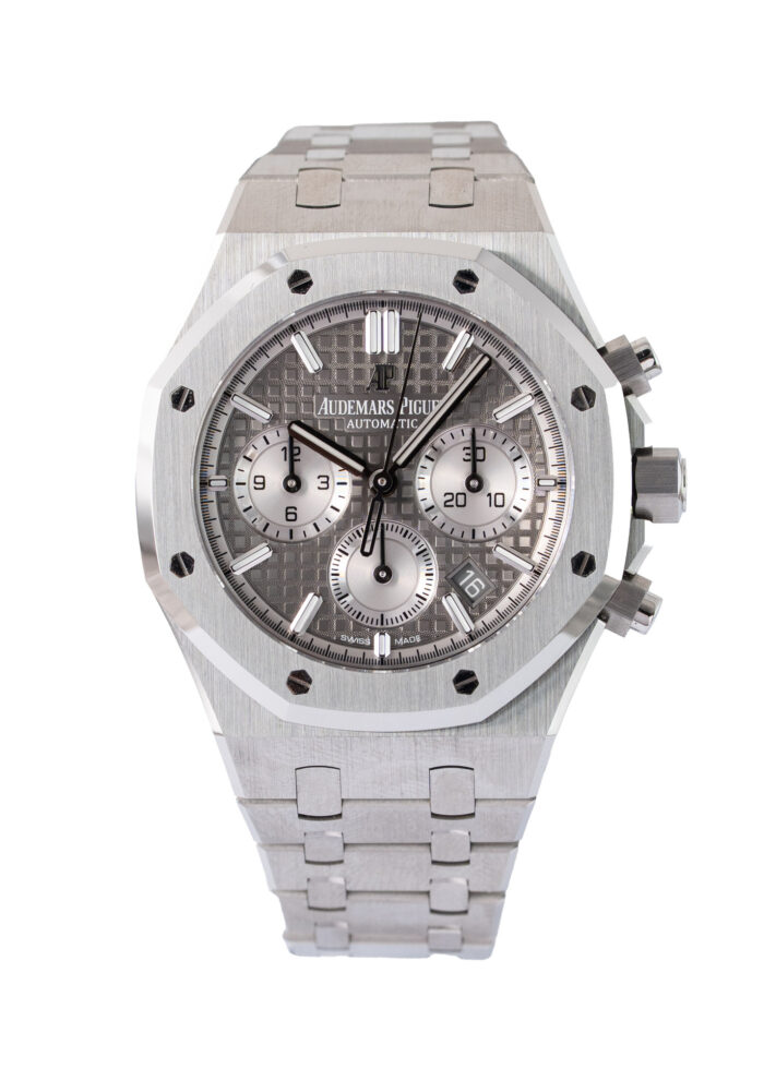 Audemars Piguet Royal Oak 26315ST.OO.1256ST.02 2022