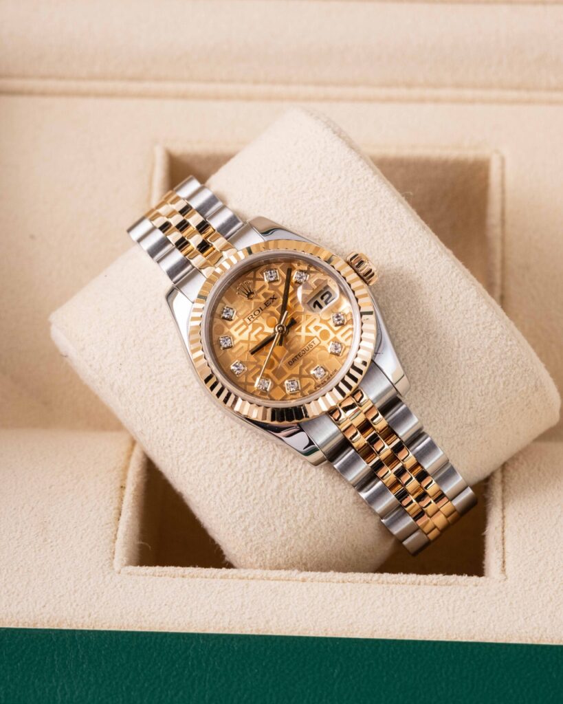 Rolex Datejust 179173 2009