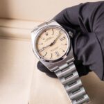 Rolex Oyster Perpetual 134300 2025