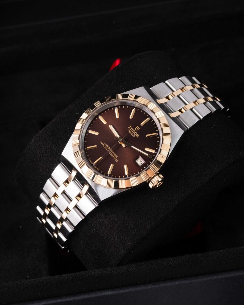 Tudor Royal 2836C1A3 2026
