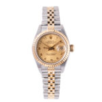 Rolex Datejust 69173