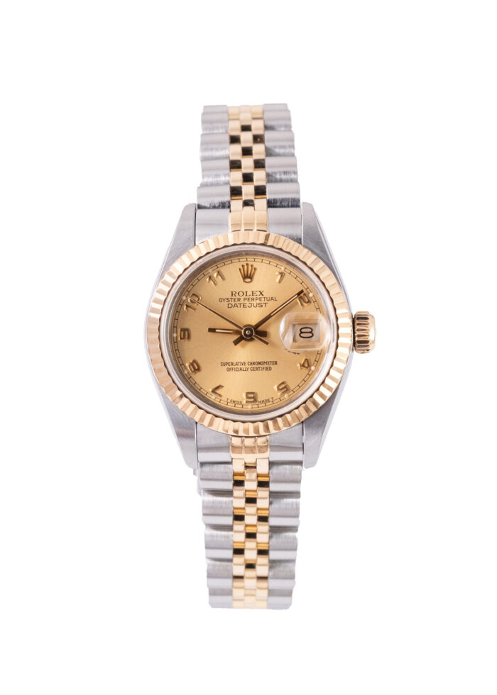 Rolex Datejust 69173