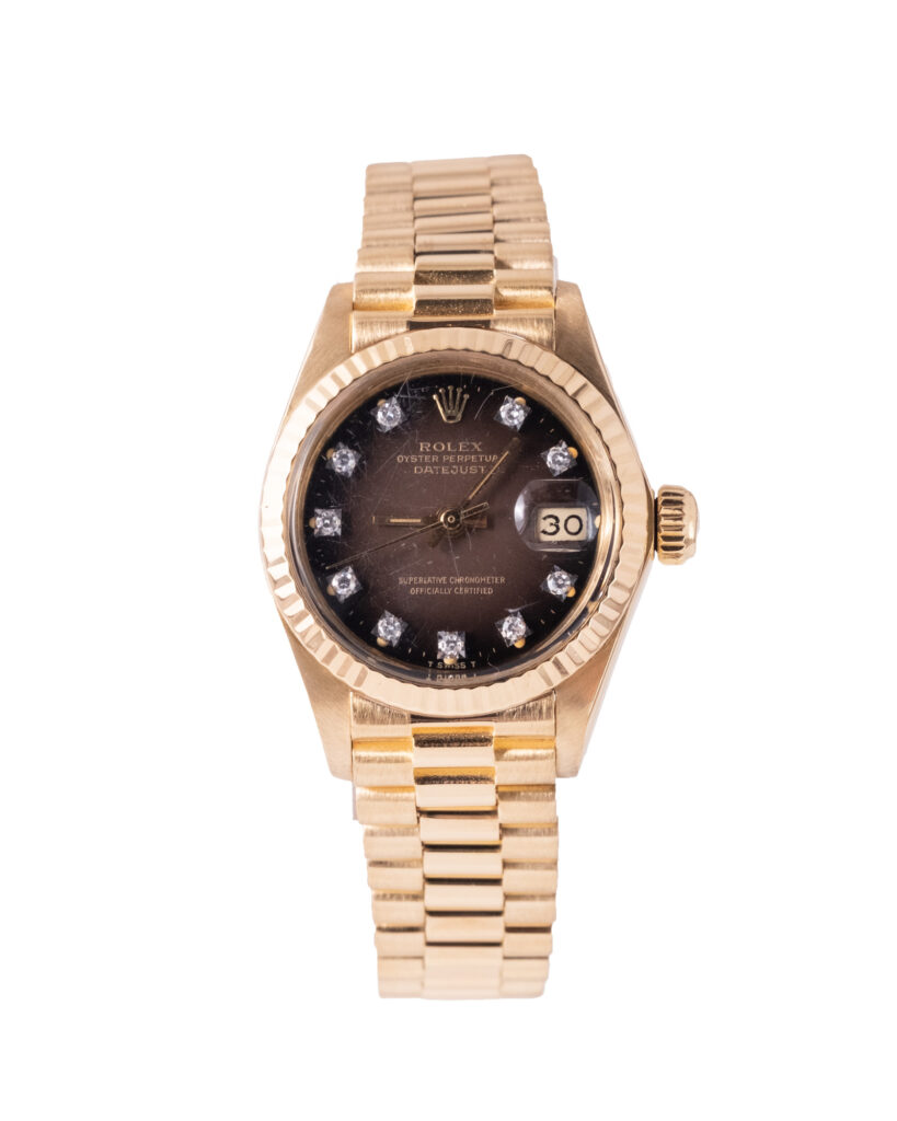 Rolex Datejust 69178 1979