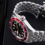 Tudor Black Bay 7941A1A0RU 2024