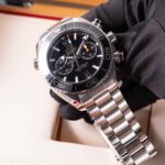 Omega Seamaster Planet Ocean 215.30.46.51.01.001 2025