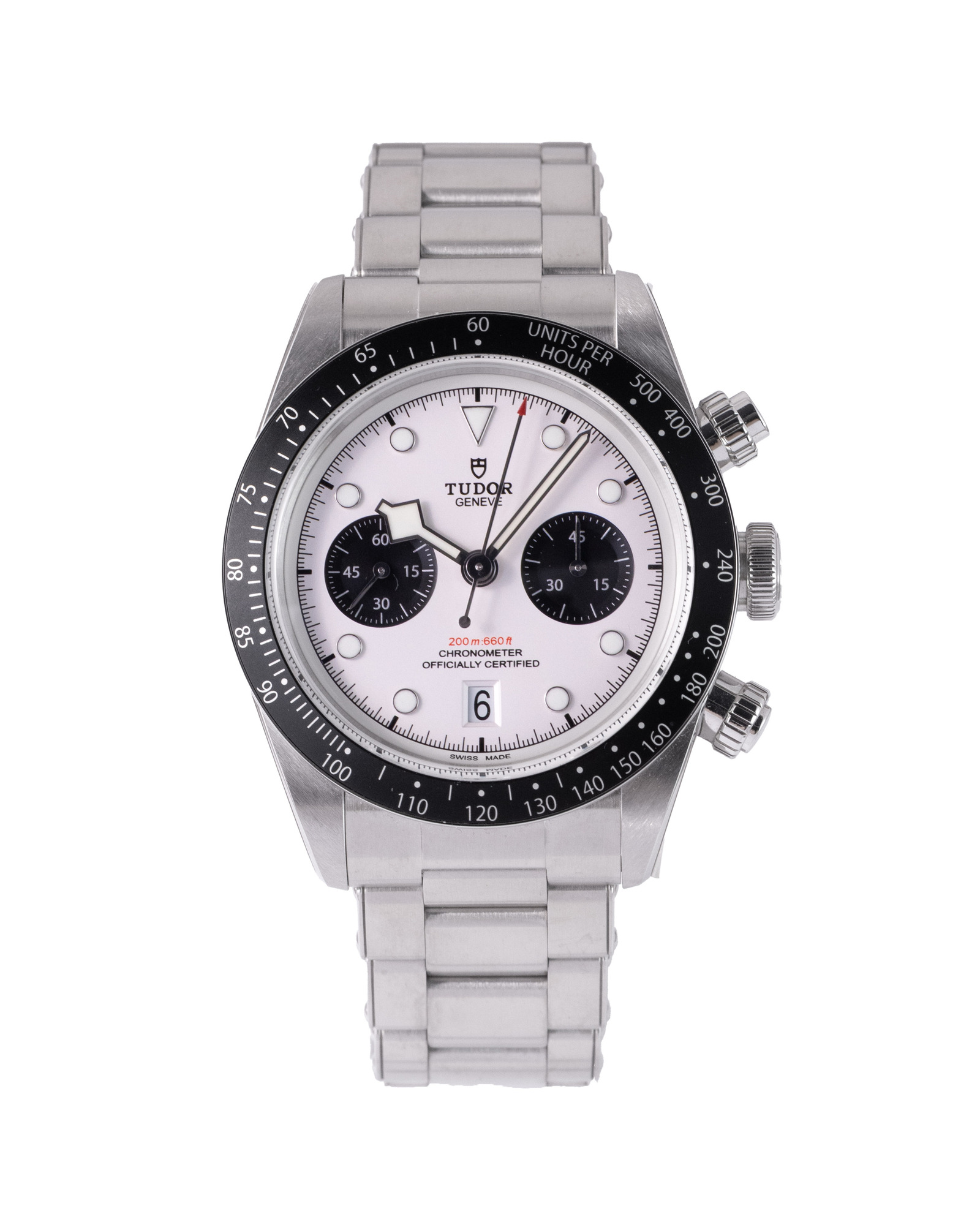 Tudor Black Bay 79360
