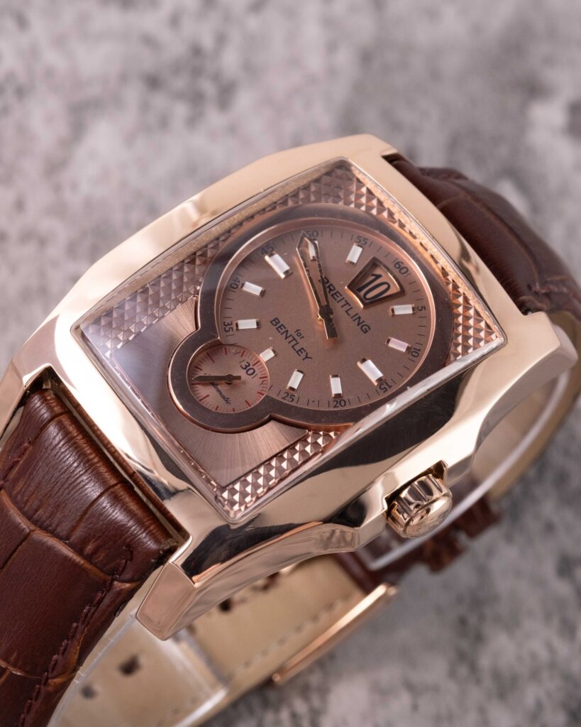 Breitling Bentley R2836212 2006