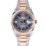 Rolex Datejust 126233 2022
