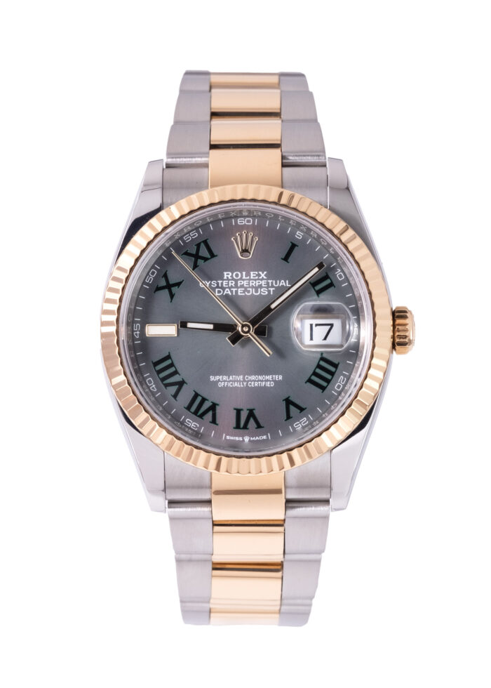 Rolex Datejust 126233 2022