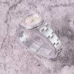 Rolex Oyster Perpetual Date 79240 2001