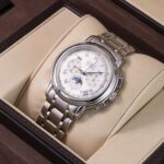 ZENITH El Primero 02.0240.410/01 2002