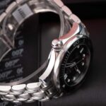 Omega Seamaster Diver 300M James Bond 50TH Anniversary 212.30.36.20.51.001 2012