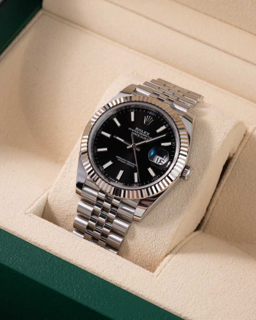 Rolex Datejust 126334 2023
