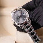 Rolex Datejust 116334 2014
