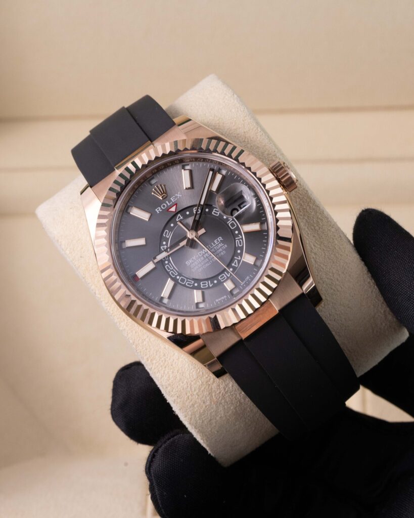 Rolex Sky-Dweller 326235 2022