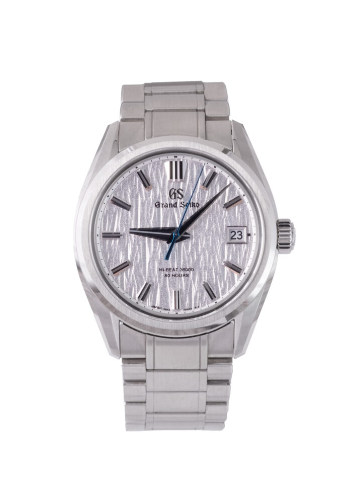 Grand Seiko Evolution 9 SLGH005G 2022