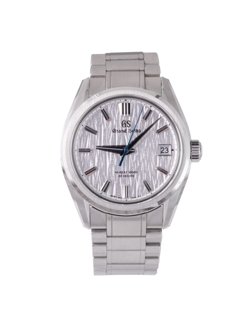 Grand Seiko Evolution 9 SLGH005G 2022