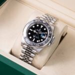 Rolex GMT-Master II 126710GRNR 2025
