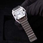 Cartier Santos De Cartier WSSA0082 2023