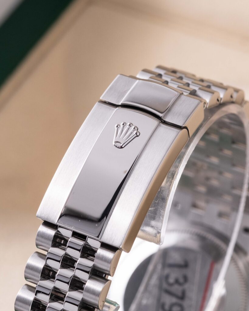 Rolex Datejust 126234 2024