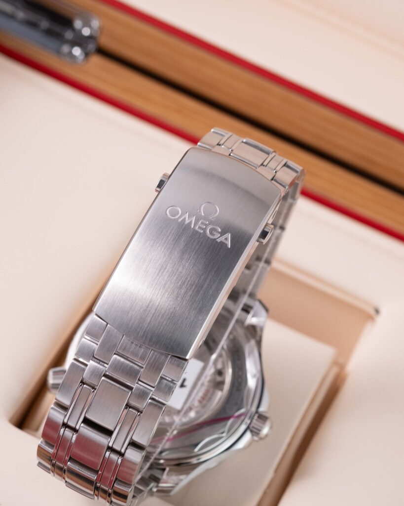 Omega Seamaster  210.30.42.20.01.001 2023