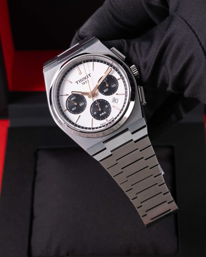 Tissot Prx T137.427.11.011.01