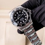Rolex Deepsea 136660 2025