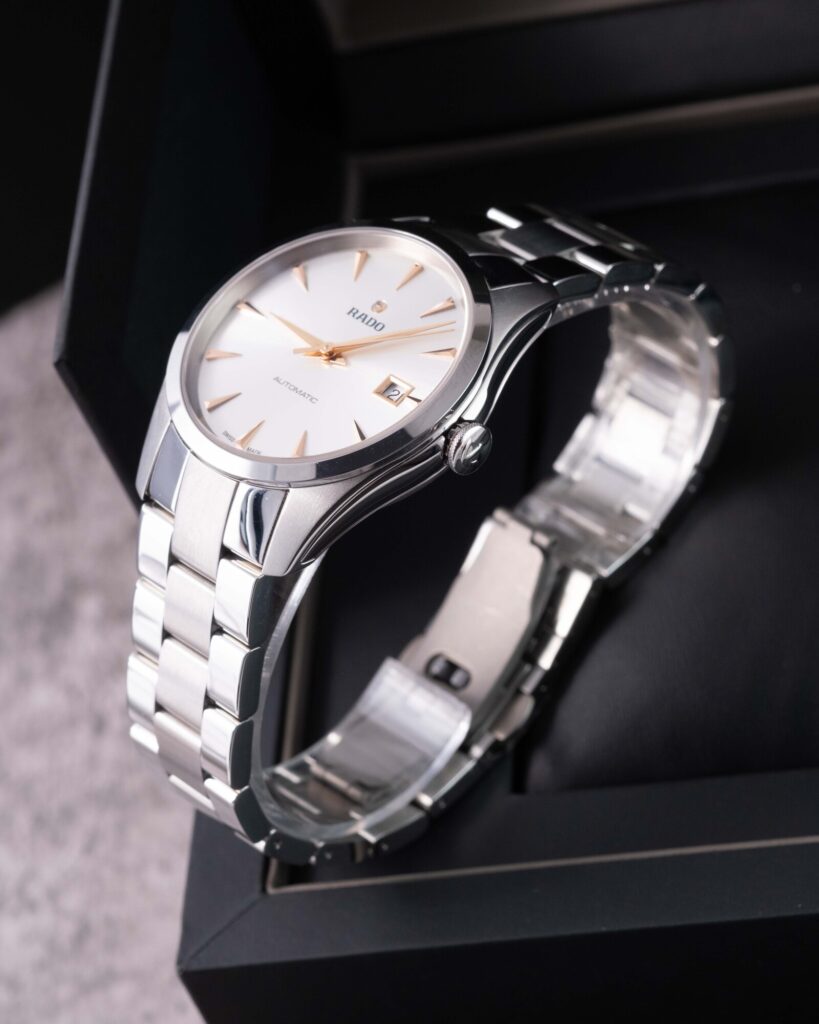 Rado Hyperchrome R32115113 2023