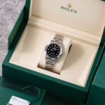 Rolex Explorer 124270 2026
