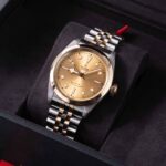 Tudor Black Bay 41 79543 2019