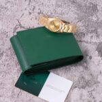 Rolex Oyster Perpetual 67198 1996