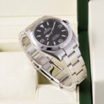 Rolex Explorer 214270 2012