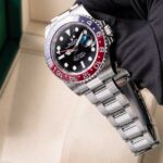 Rolex GMT-Master II 126710BLRO 2026
