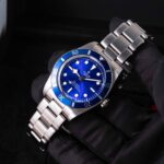Tudor Black Bay 54 79000B 2026