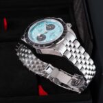 Tudor Black Bay Chrono 79360 2026