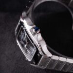 Cartier Santos WSSA0061 2026