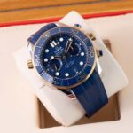Omega Seamaster Diver 300M 210.20.44.51.03.001 2021