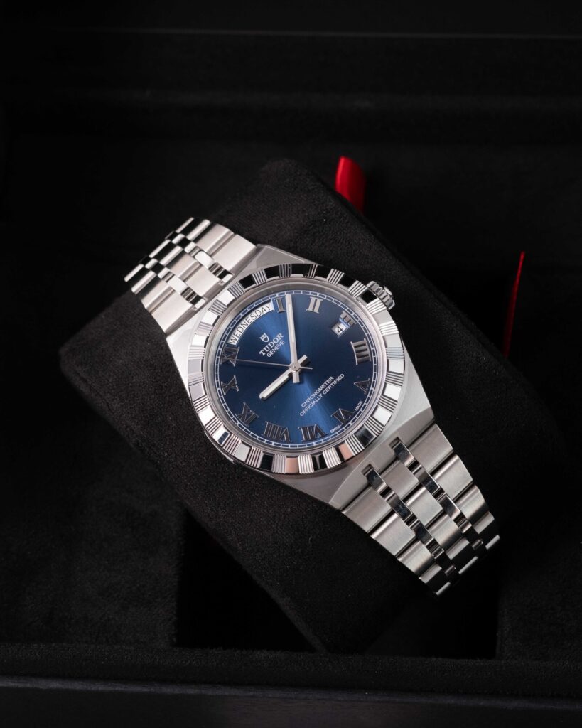 Tudor Royal 2840D1A0 2026