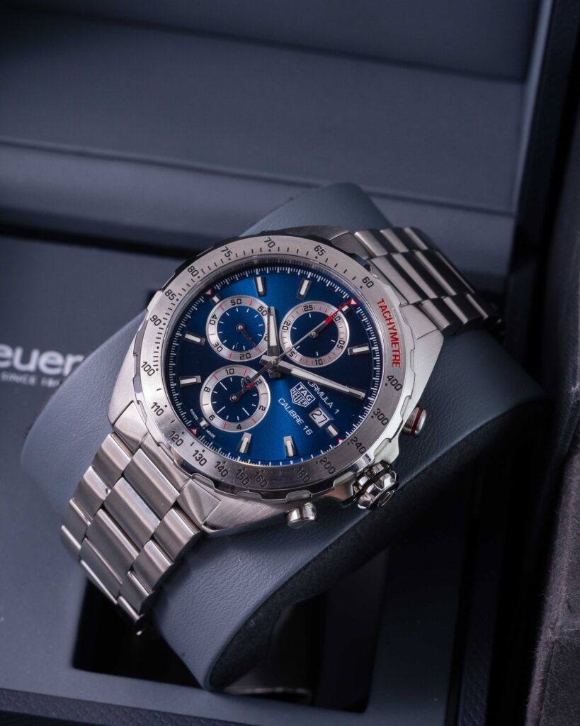 Rolex Submariner 126610LN 2021