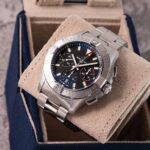Breitling Avenger B01 AB0146101B1A1 2026